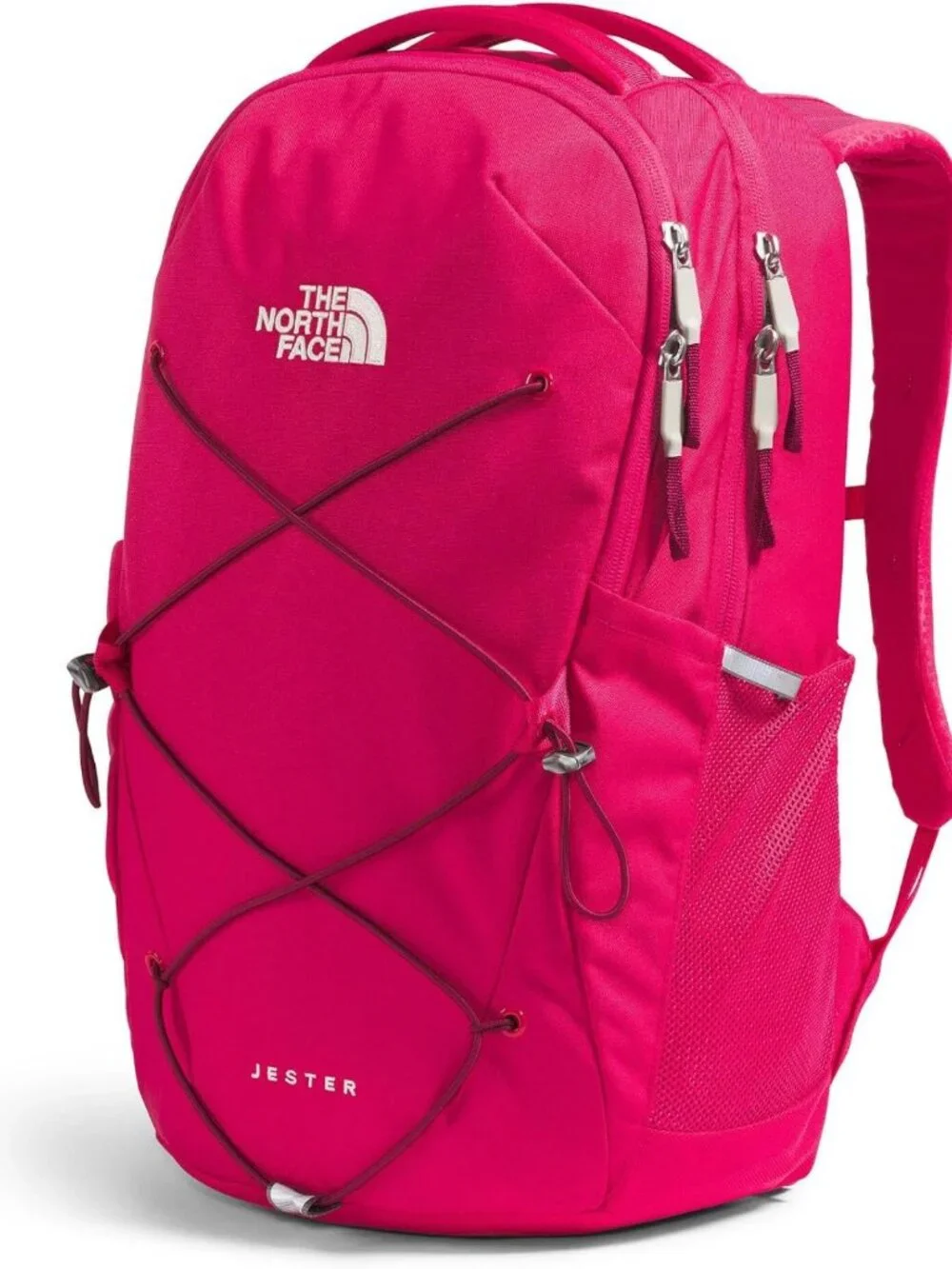 Stylish Women's Everyday Backpack - Versatile, Spacious, Lightweight, Perfect